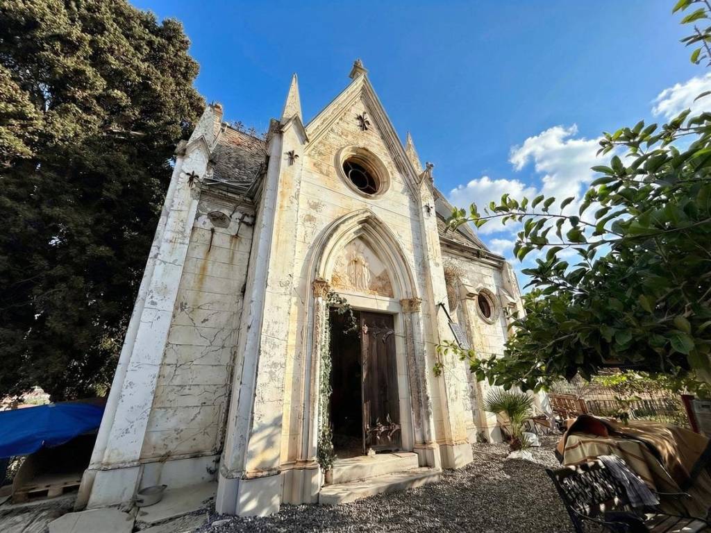 Rustico / casale a Imperia in Strada Comunale delle Perine, 11 - Foto 2