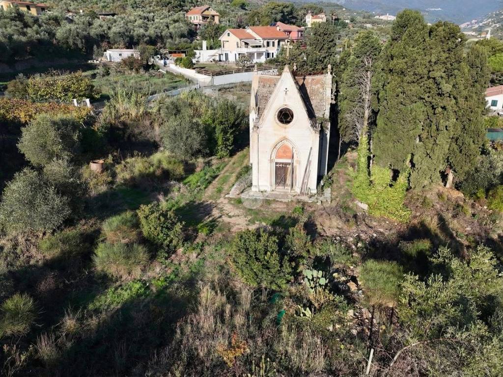 Rustico / casale a Imperia in Strada Comunale delle Perine, 11 - Foto 3