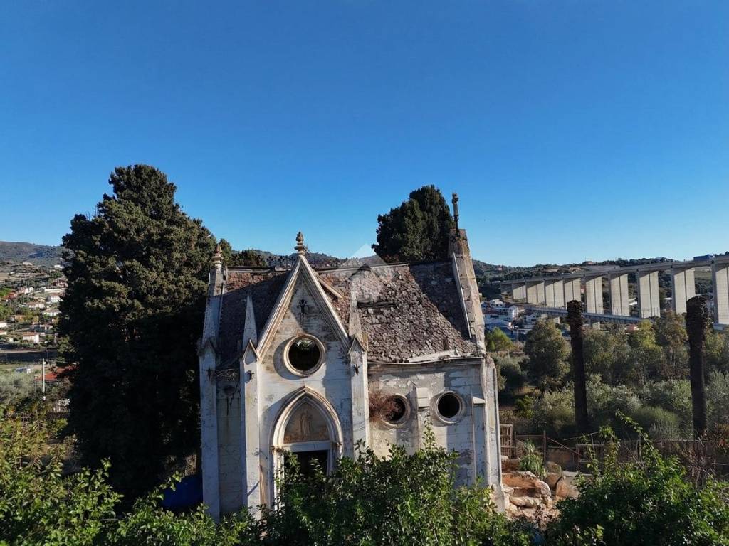 Rustico / casale a Imperia in Strada Comunale delle Perine, 11 - Foto 5