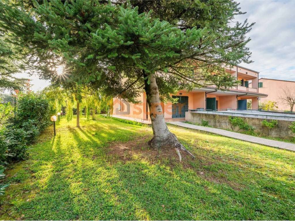 Villetta a schiera a Perugia in Via Filippo Gualterio - Foto 2