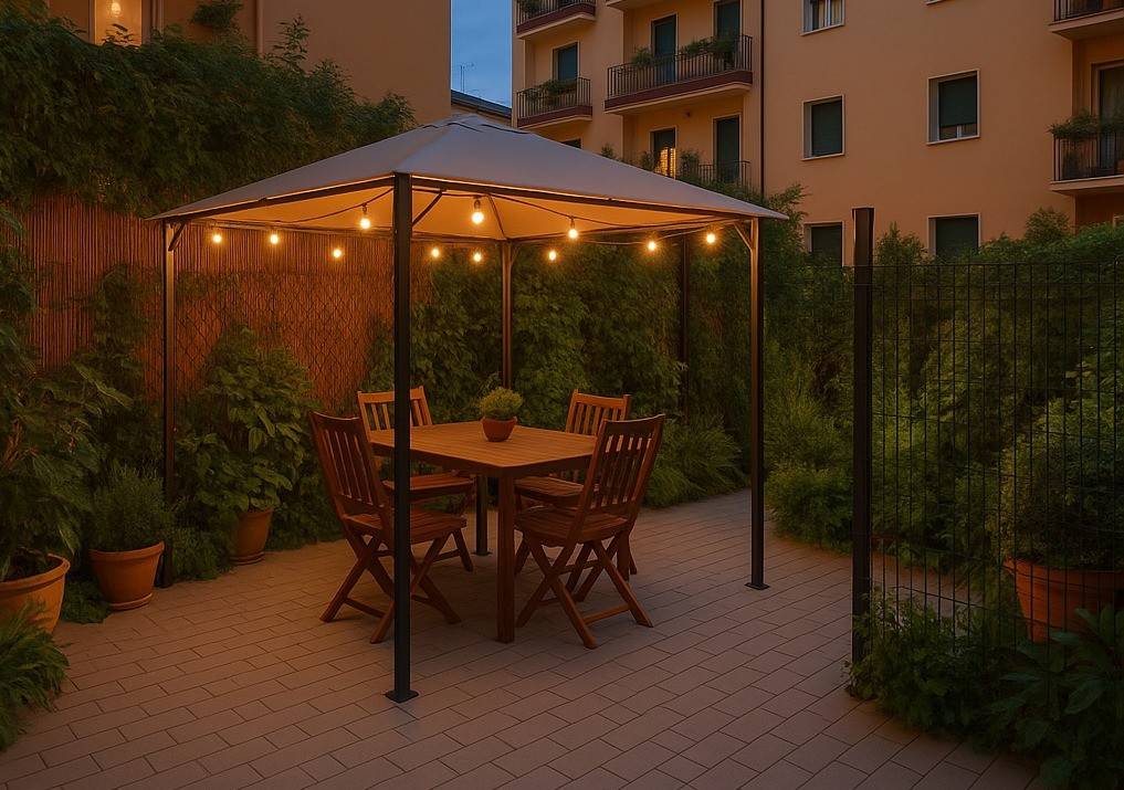 Appartamento a Bologna in Via Fossolo, 6 - Foto 2