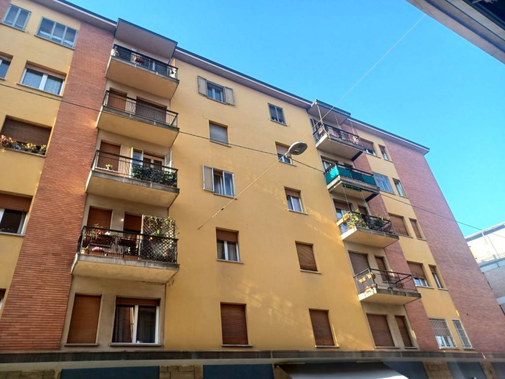 Appartamento a Bologna in Via Fossolo, 6 - Foto 3