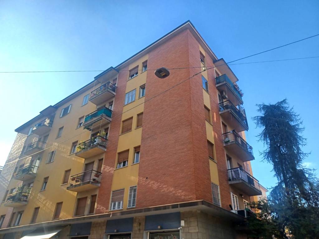Appartamento a Bologna in Via Fossolo, 6 - Foto 5