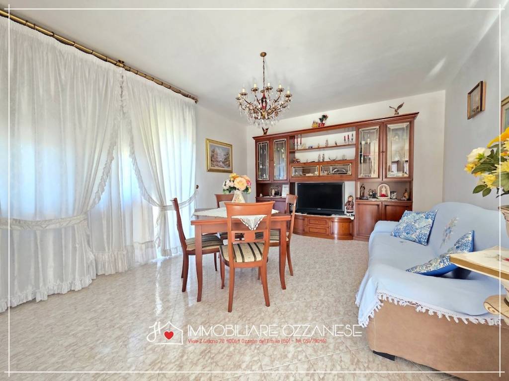 Appartamento a Castel san pietro terme in Via Grazia Deledda, 13 - Foto 3