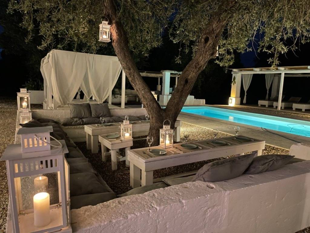 Rustico / casale a Maruggio in Via Masseria Piccinna - Foto 4