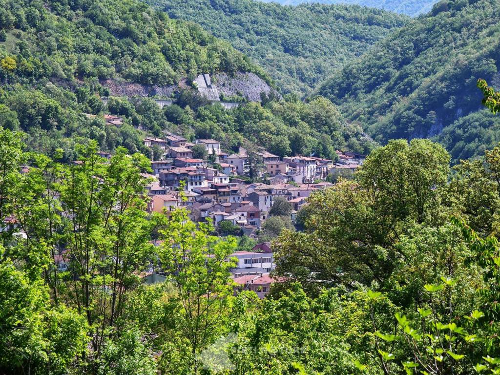 Villetta a schiera a Borgorose in Via dello Sport - Foto 3