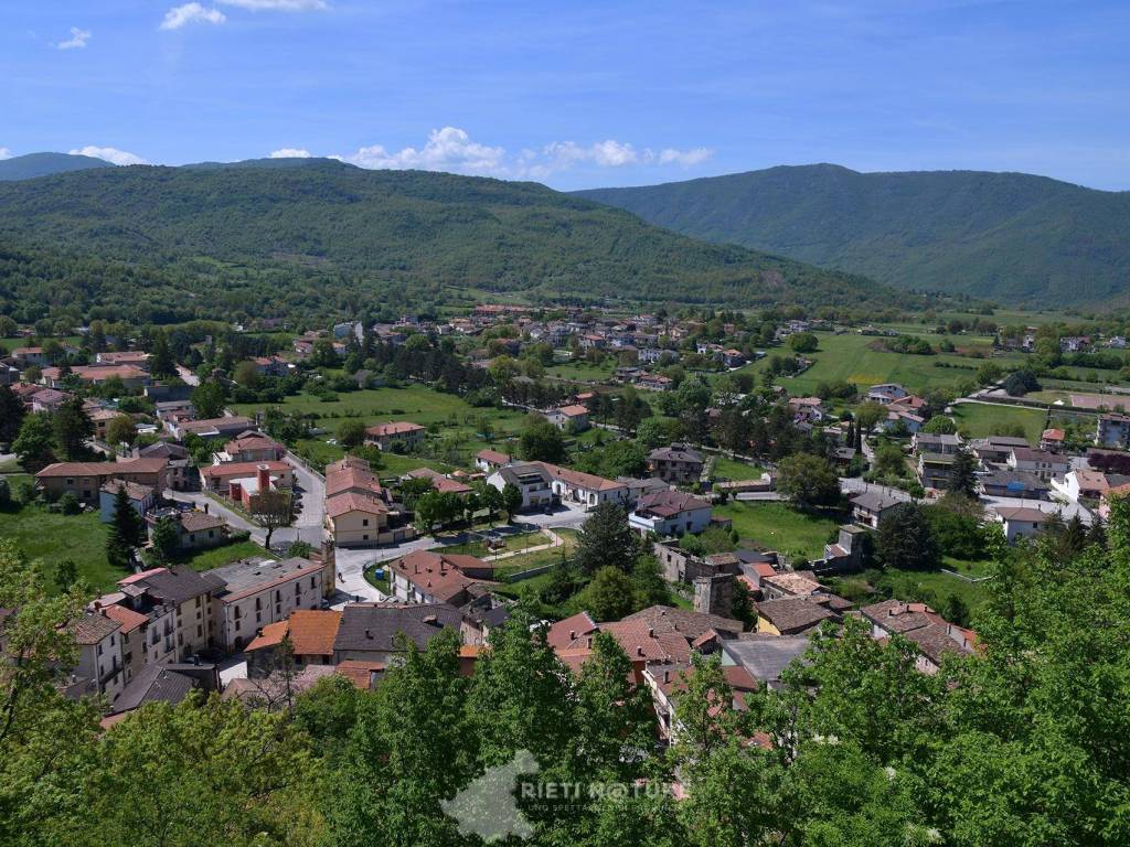 Villetta a schiera a Borgorose in Via dello Sport - Foto 4