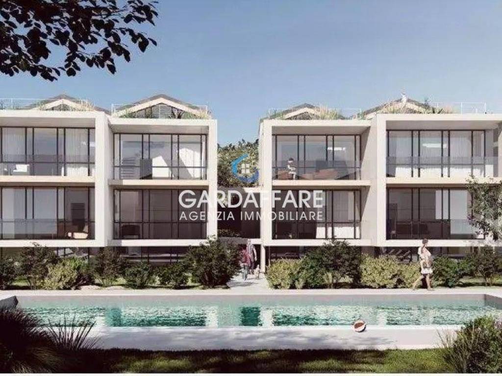 Appartamento a Soiano del lago - Foto 2