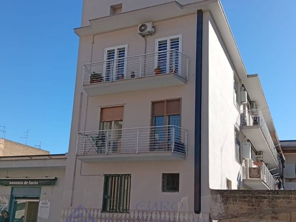 Appartamento a Maddaloni in Via Napoli, 71 - Foto 2