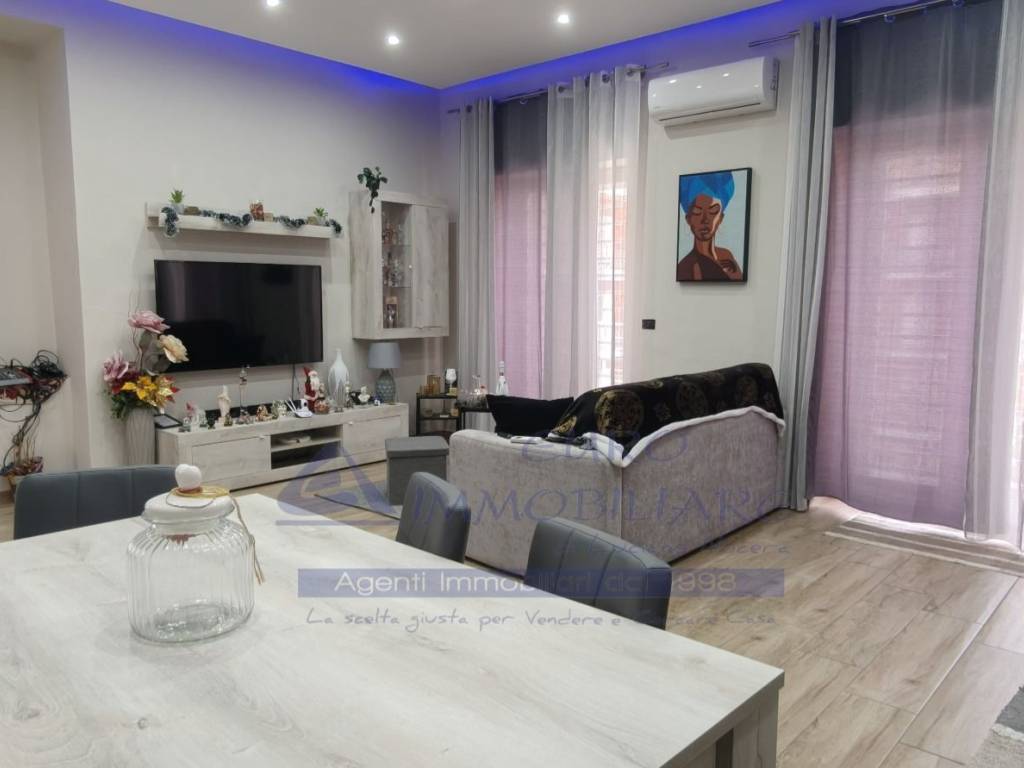 Appartamento a Maddaloni in Via Napoli, 71 - Foto 5