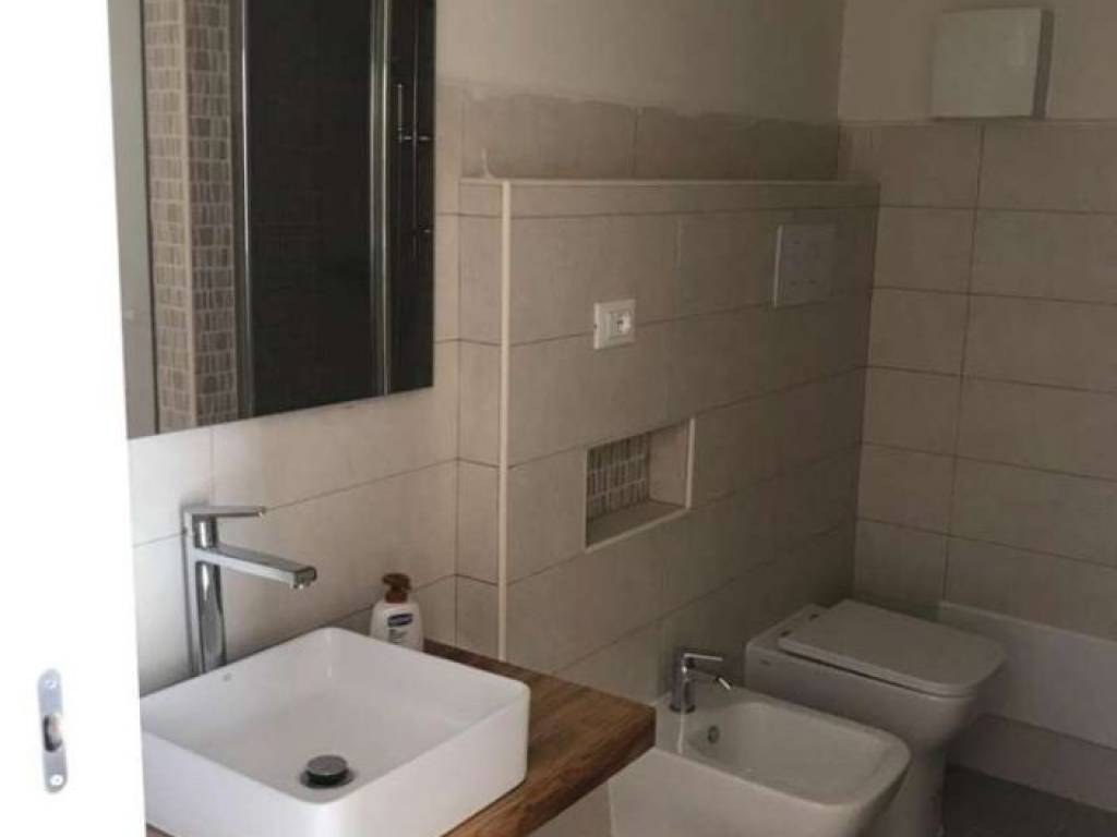 Casa indipendente a Catanzaro in Via Tripoli - Foto 5