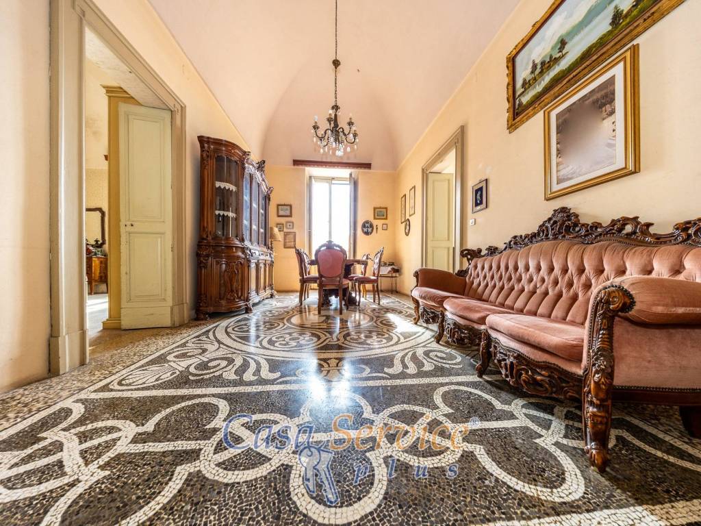 Casa indipendente a Taurisano in Corso Giulio Cesare Vanini - Foto 2