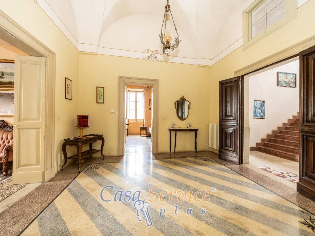 Casa indipendente a Taurisano in Corso Giulio Cesare Vanini - Foto 3