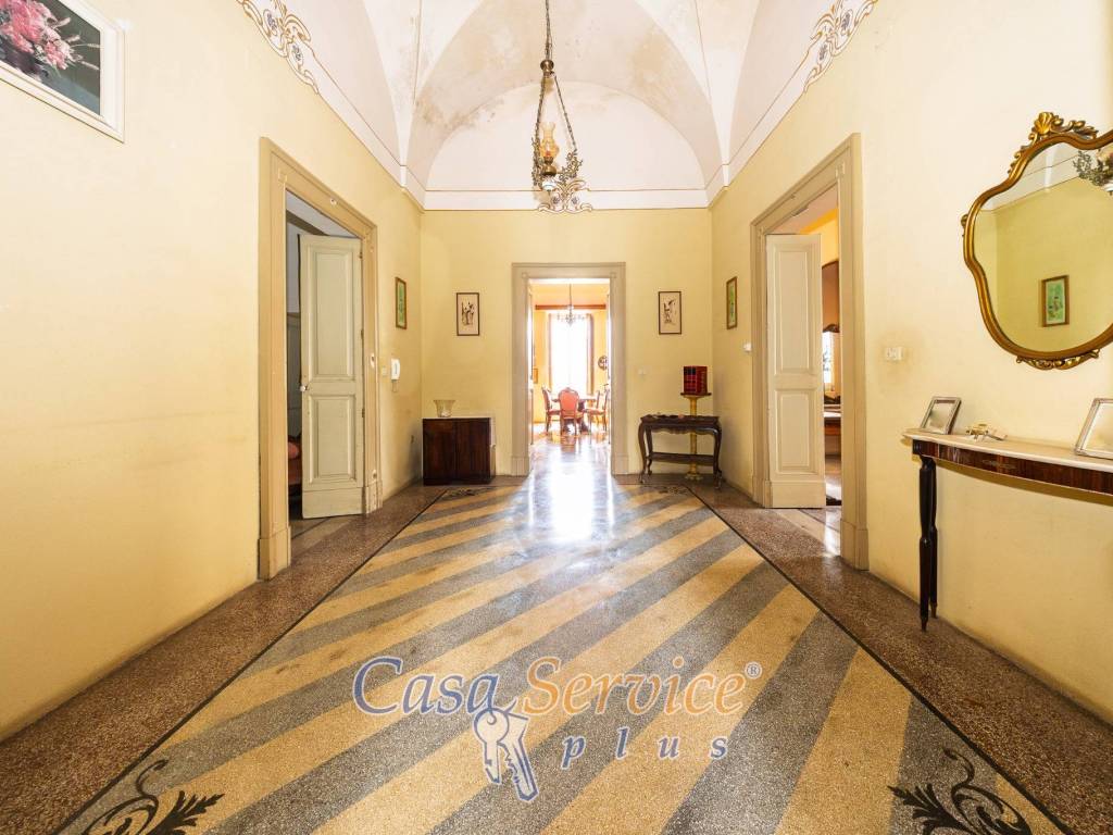 Casa indipendente a Taurisano in Corso Giulio Cesare Vanini - Foto 4