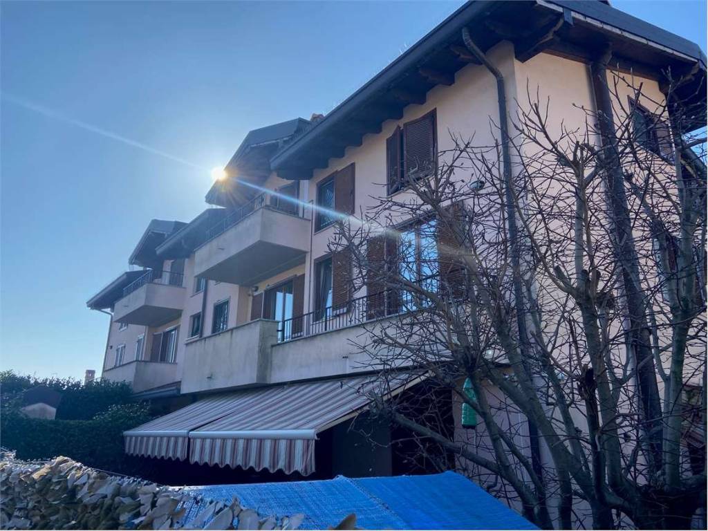 Appartamento a Bulgarograsso - Foto 1