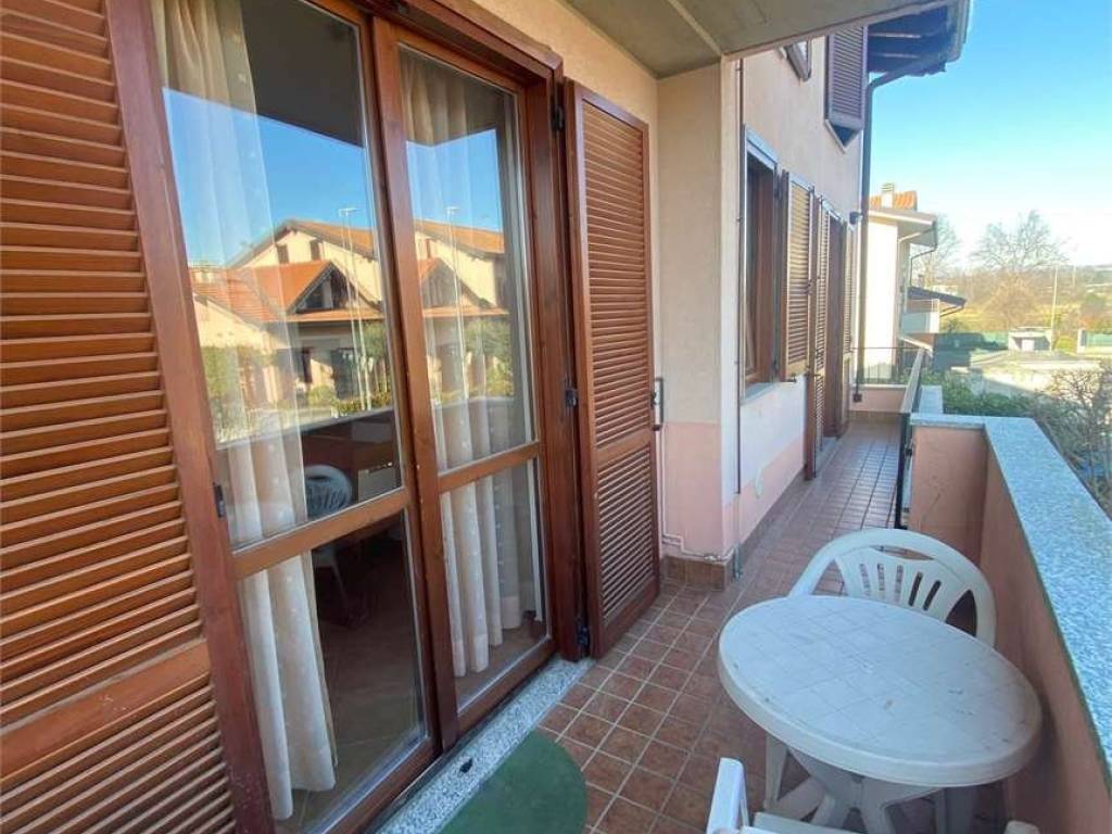 Appartamento a Bulgarograsso - Foto 4