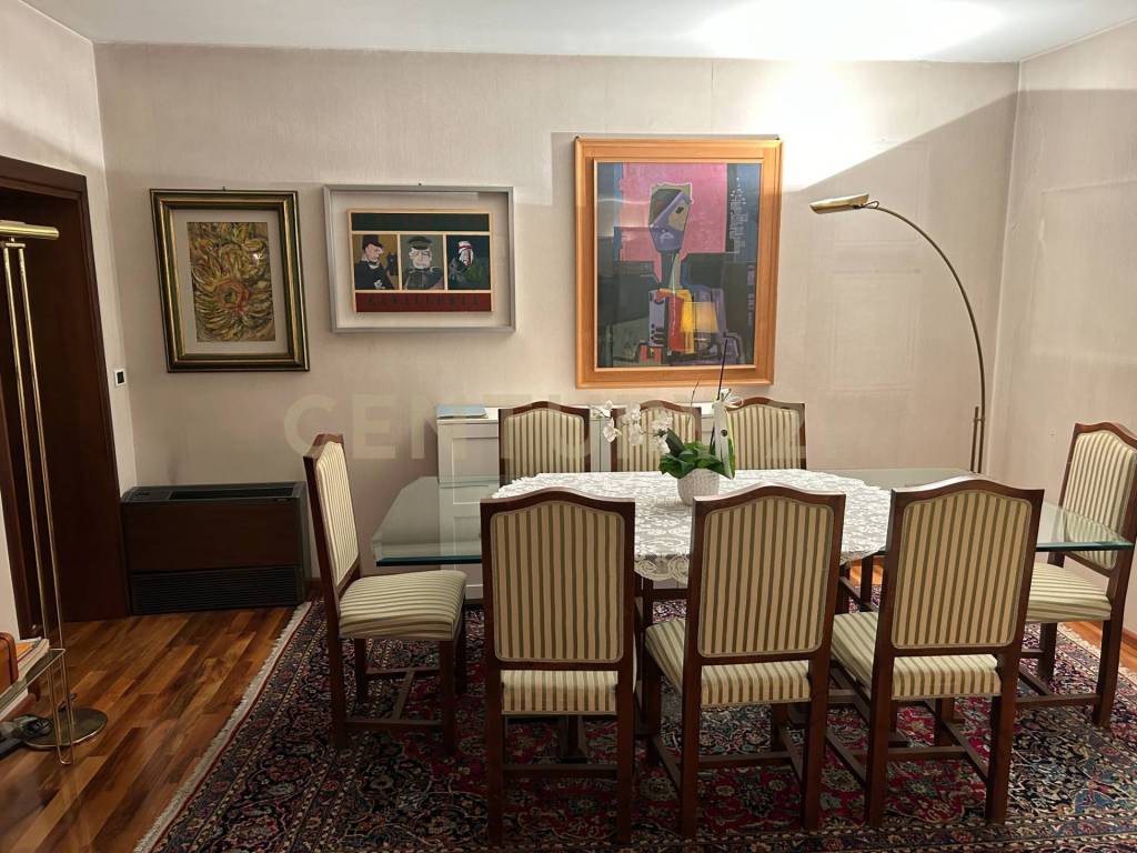 Appartamento a Verona in Piazzetta Ottolini - Foto 3