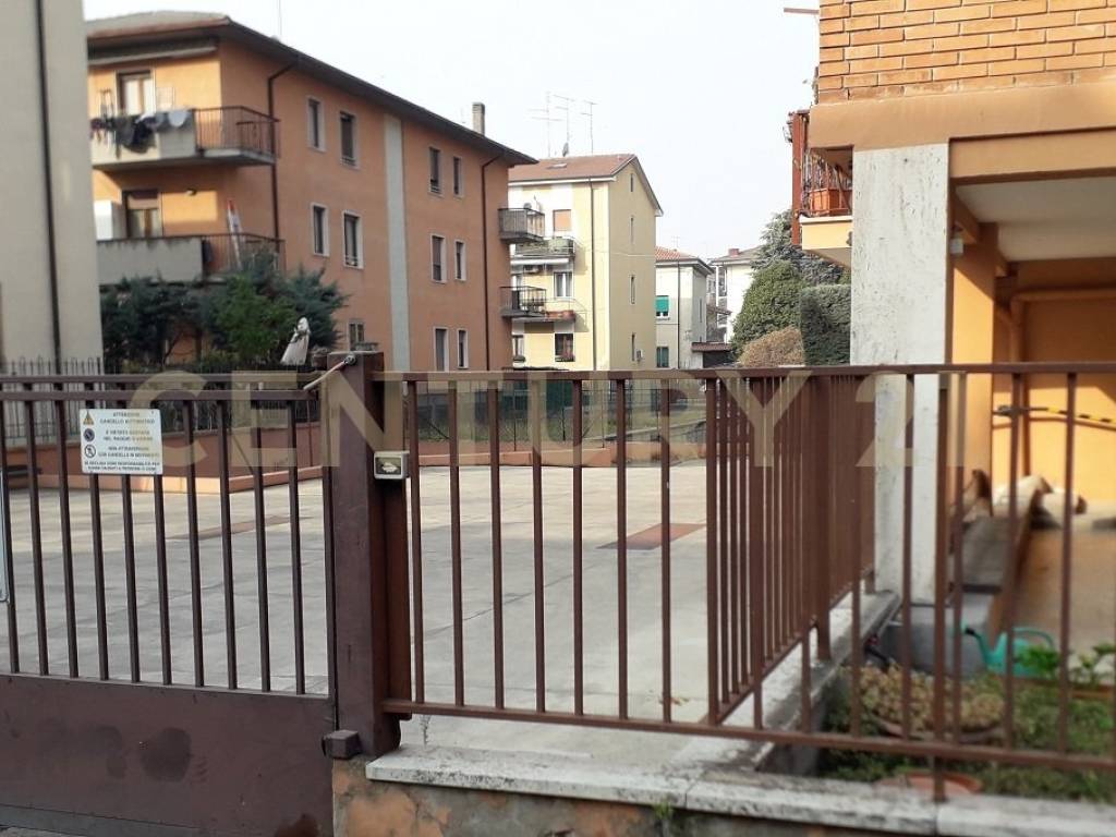 Box / garage a Verona in Via Martino Maestro - Foto 3
