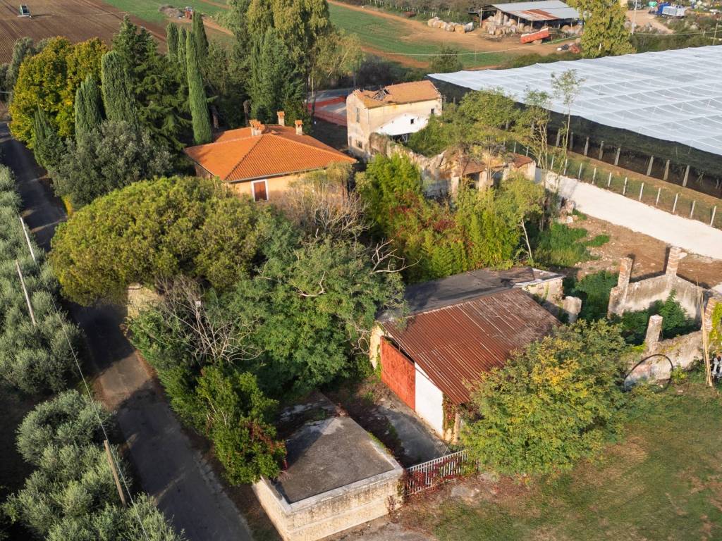 Rustico / casale a Cisterna di latina in Via del Murillo, 7 - Foto 3