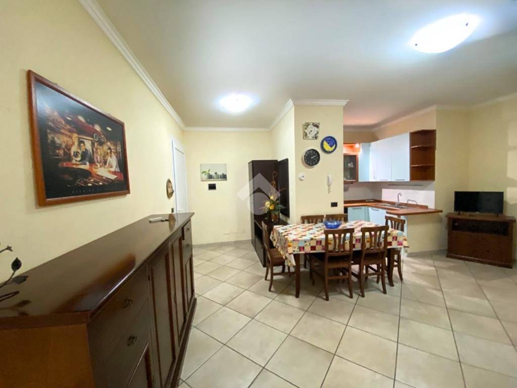 Appartamento a Otranto in Via Pioppi, 32 - Foto 4