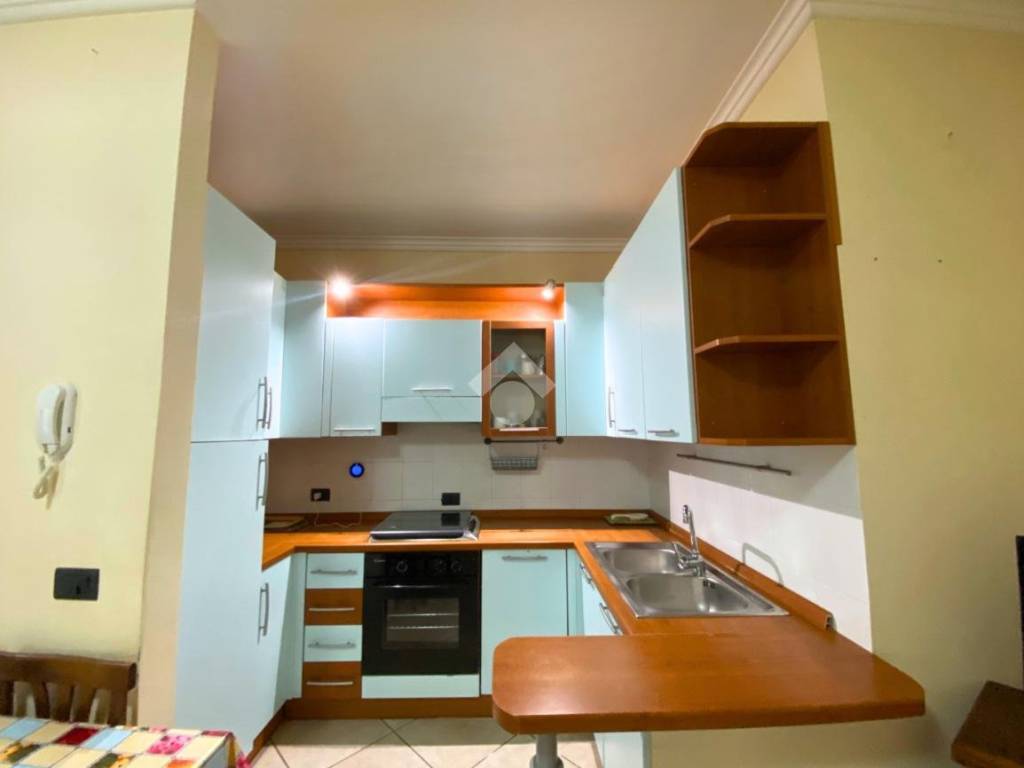 Appartamento a Otranto in Via Pioppi, 32 - Foto 5