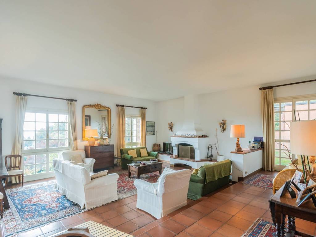 Villa a Luvinate in Via Scirello - Foto 3