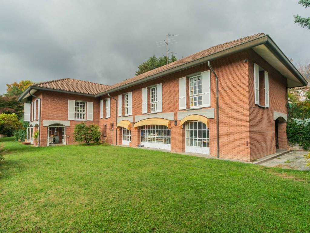 Villa a Luvinate in Via Scirello - Foto 5