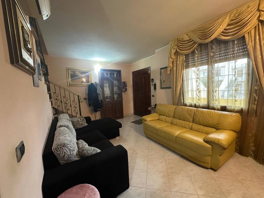 Villa a Decimomannu in Via Aie, 30 - Foto 2