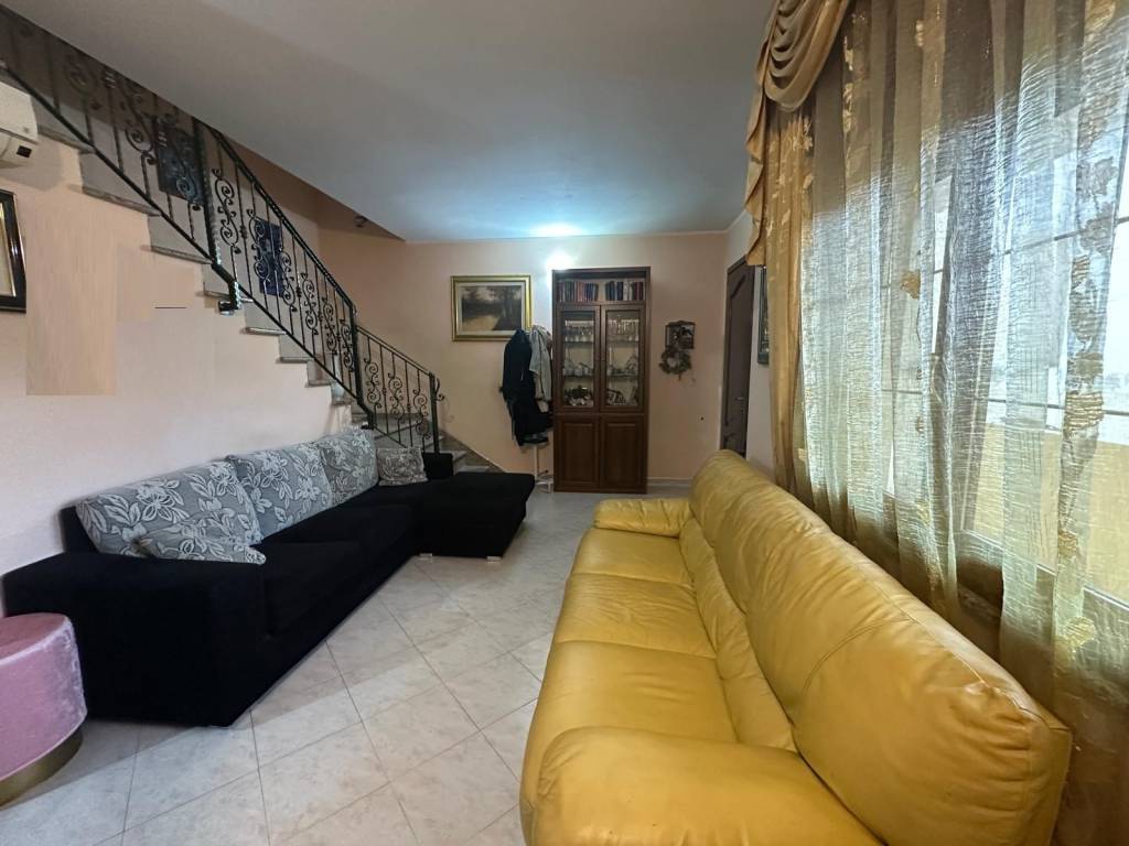 Villa a Decimomannu in Via Aie, 30 - Foto 3