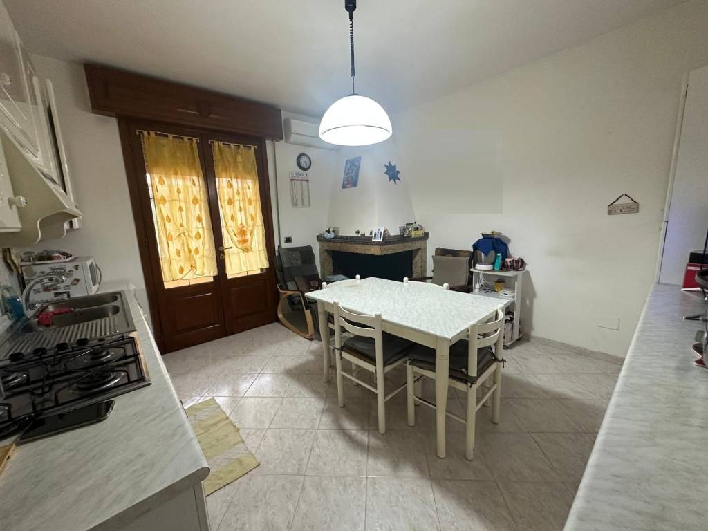 Villa a Decimomannu in Via Aie, 30 - Foto 4