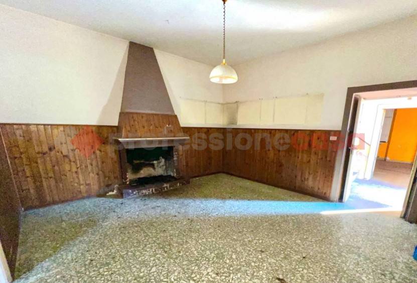 Casa indipendente a Sora in via barca san domenico, snc - Foto 4