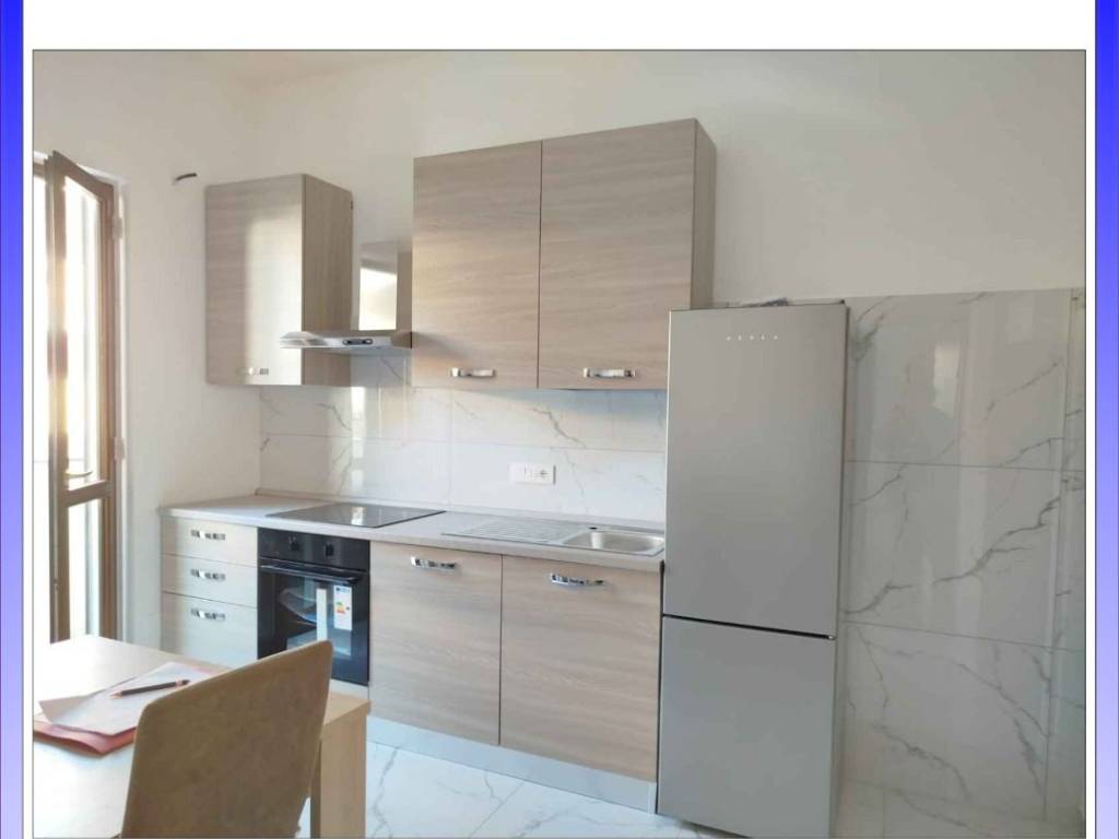 Appartamento a Parete in Via Carlo Pezone - Foto 4