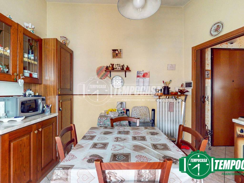 Appartamento a Valenza in Via Po - Foto 5