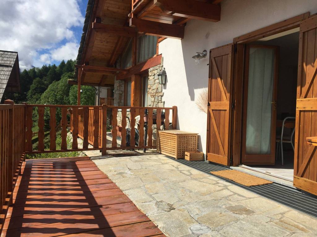 Appartamento a Bardonecchia in Via Cianfuran - Foto 2