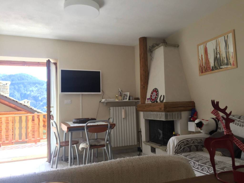 Appartamento a Bardonecchia in Via Cianfuran - Foto 3