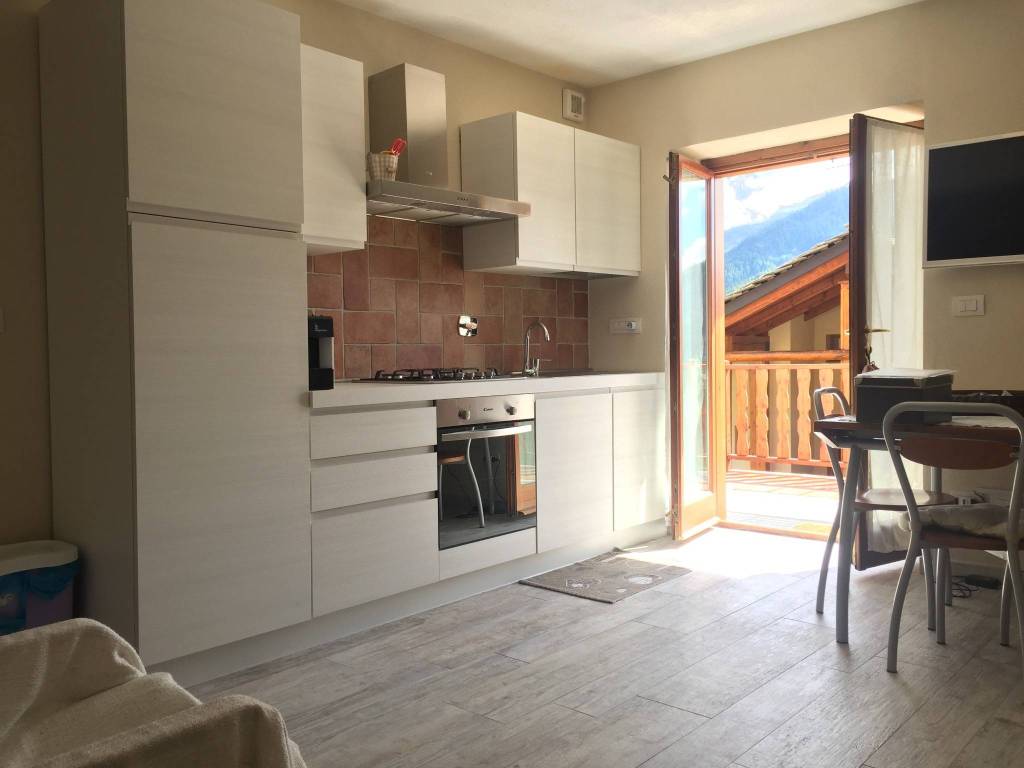 Appartamento a Bardonecchia in Via Cianfuran - Foto 5