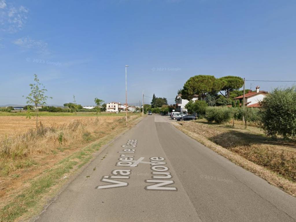 Palazzo / stabile a Prato in Via per Le Case Nuove, 54 - Foto 2