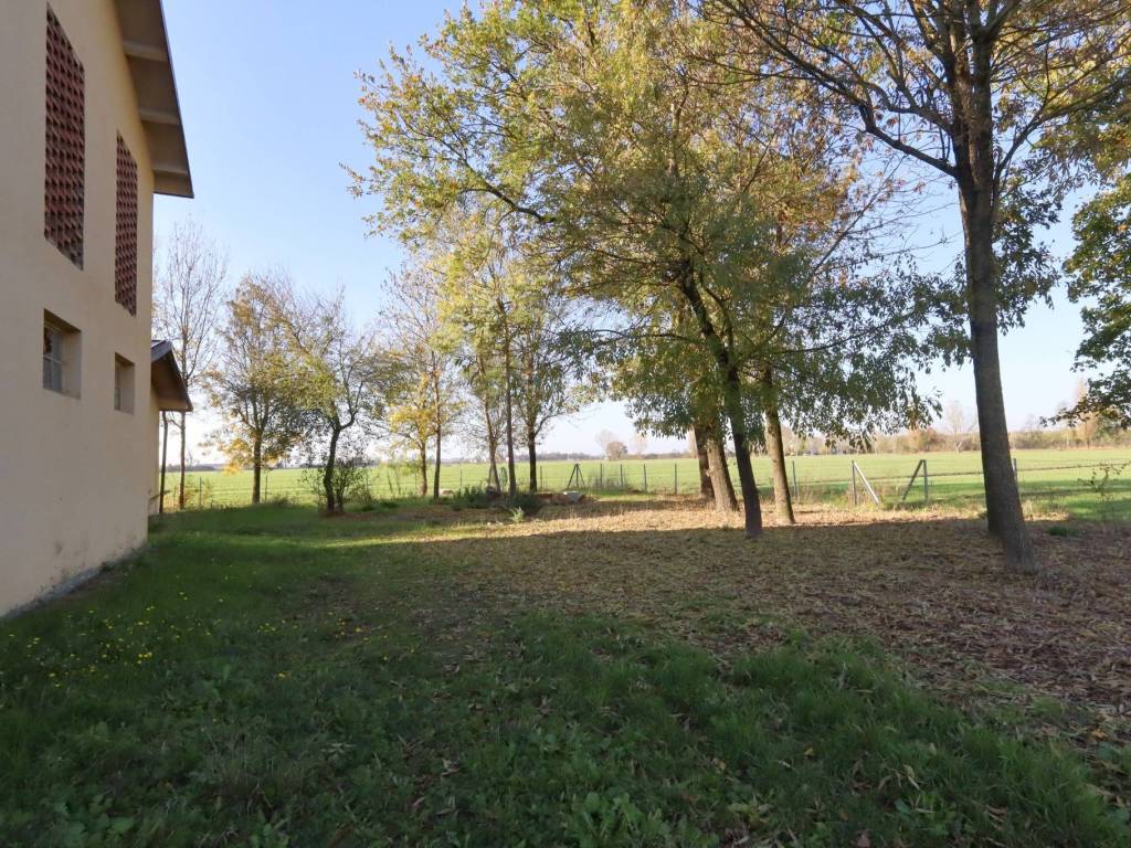 Villa a San felice sul panaro in Via Bosco - Foto 5