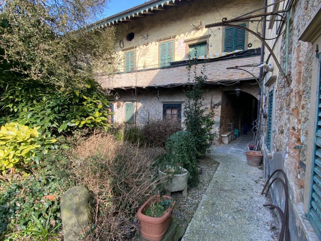 Casa indipendente a Caprino bergamasco - Foto 2
