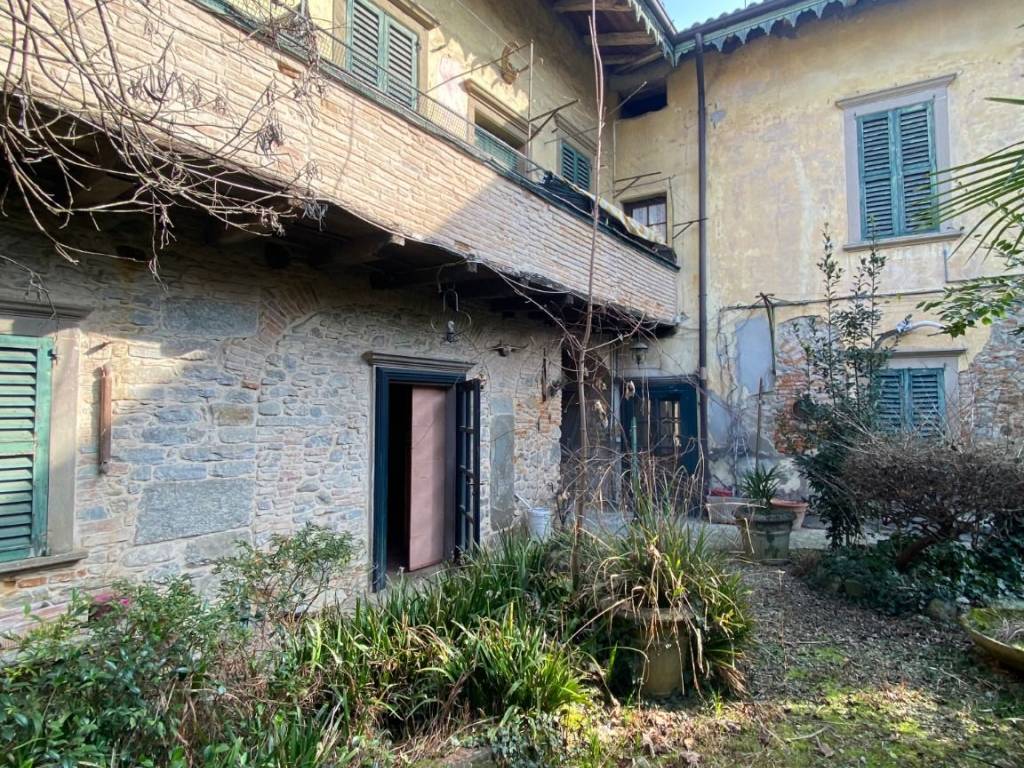 Casa indipendente a Caprino bergamasco - Foto 4