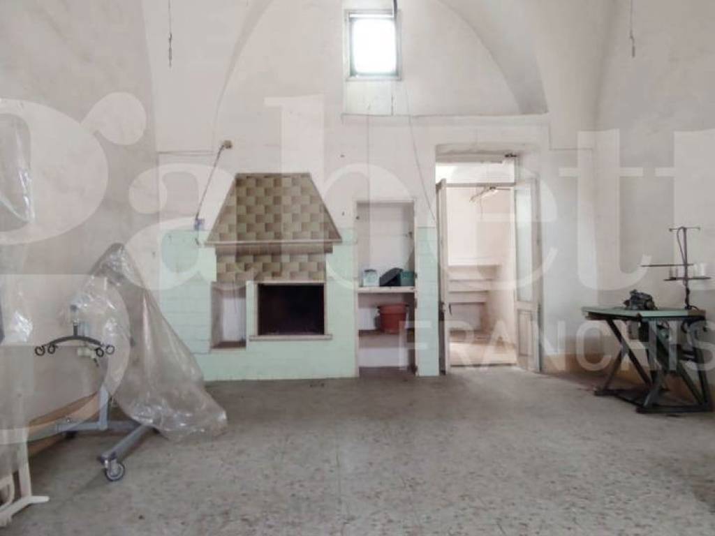 Casa indipendente a Taurisano - Foto 4