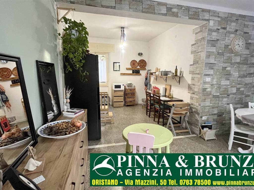 Villa a San vero milis - Foto 5