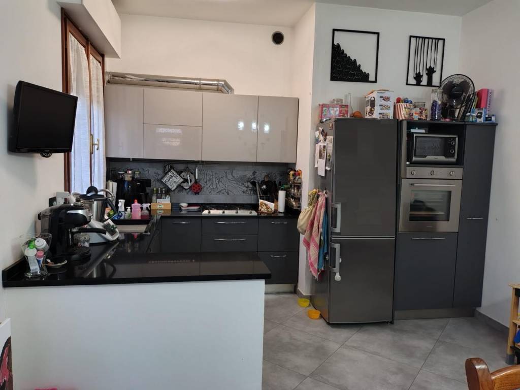 Appartamento a Lucca in Via Giovanni Sercambi, 357 - Foto 2