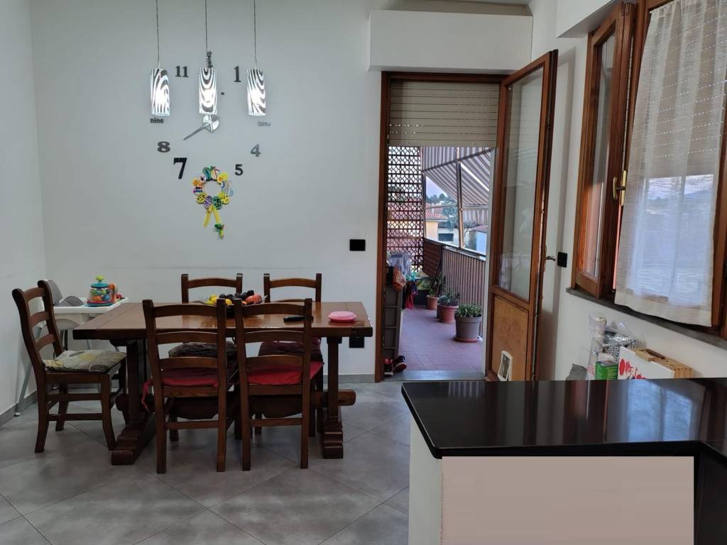 Appartamento a Lucca in Via Giovanni Sercambi, 357 - Foto 3