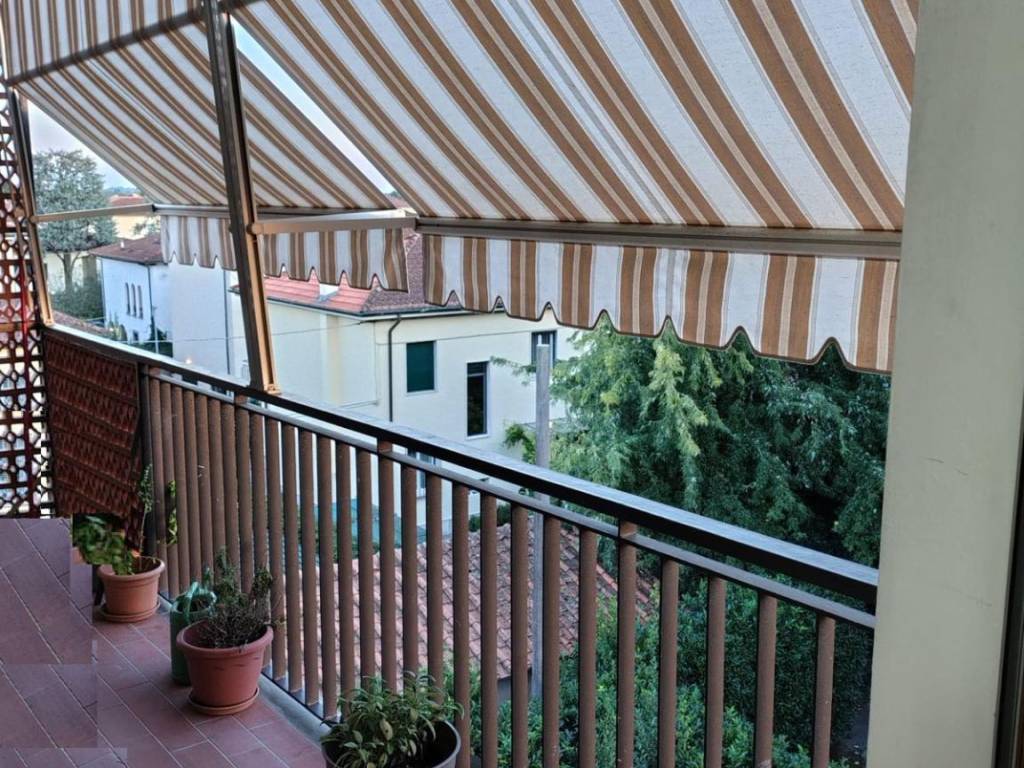 Appartamento a Lucca in Via Giovanni Sercambi, 357 - Foto 4