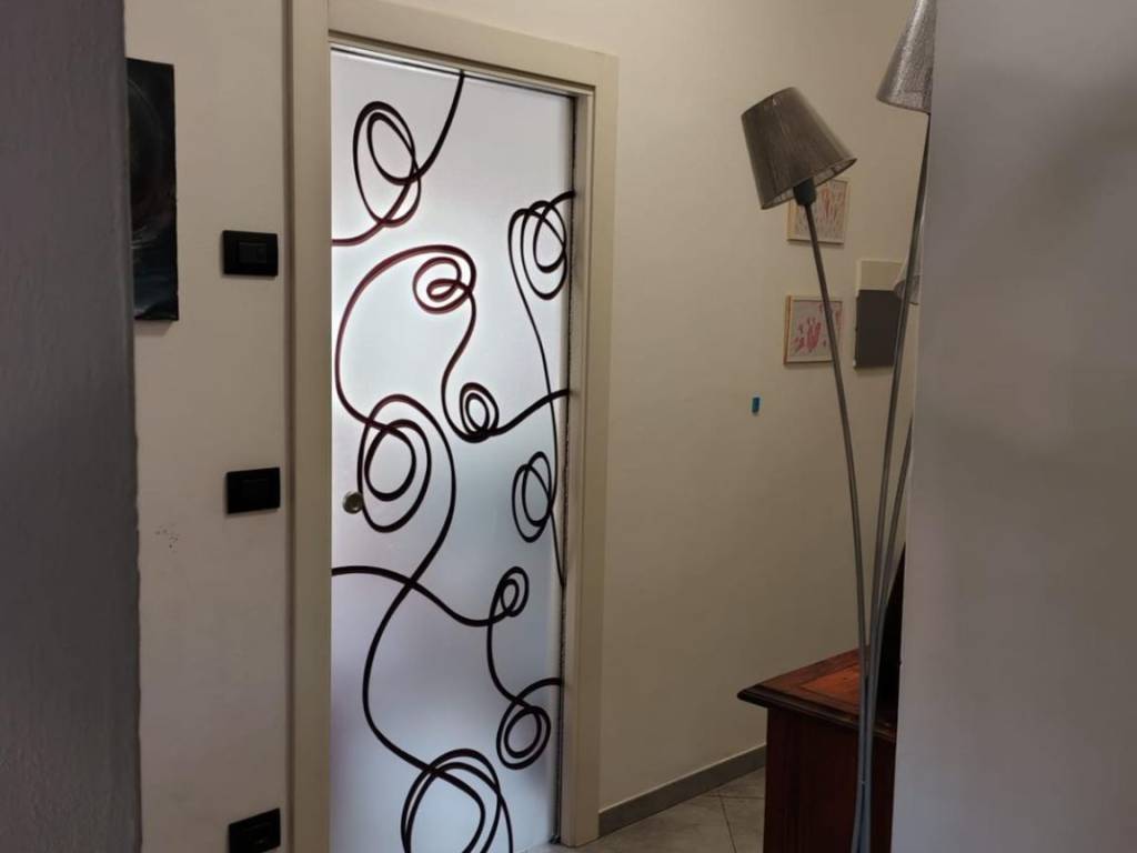 Appartamento a Lucca in Via Giovanni Sercambi, 357 - Foto 5