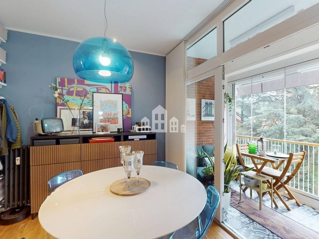 Appartamento a Ivrea in Via Gobetti, 22 - Foto 5