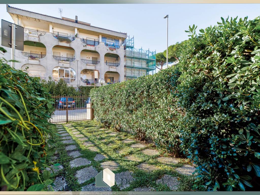 Appartamento a Santa marinella in Via Castelsecco, 4 - Foto 3