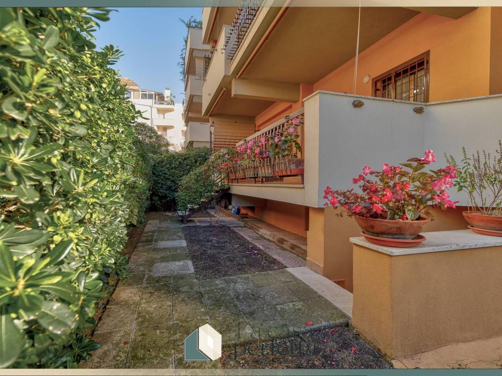 Appartamento a Santa marinella in Via Castelsecco, 4 - Foto 4