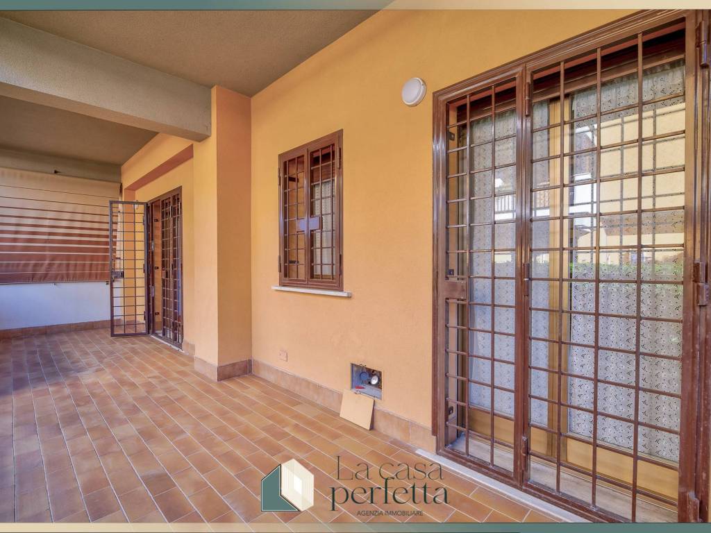 Appartamento a Santa marinella in Via Castelsecco, 4 - Foto 5